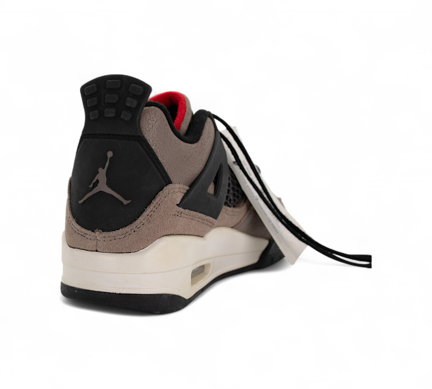 Nike Air Jordan 4 Taupe Haze A