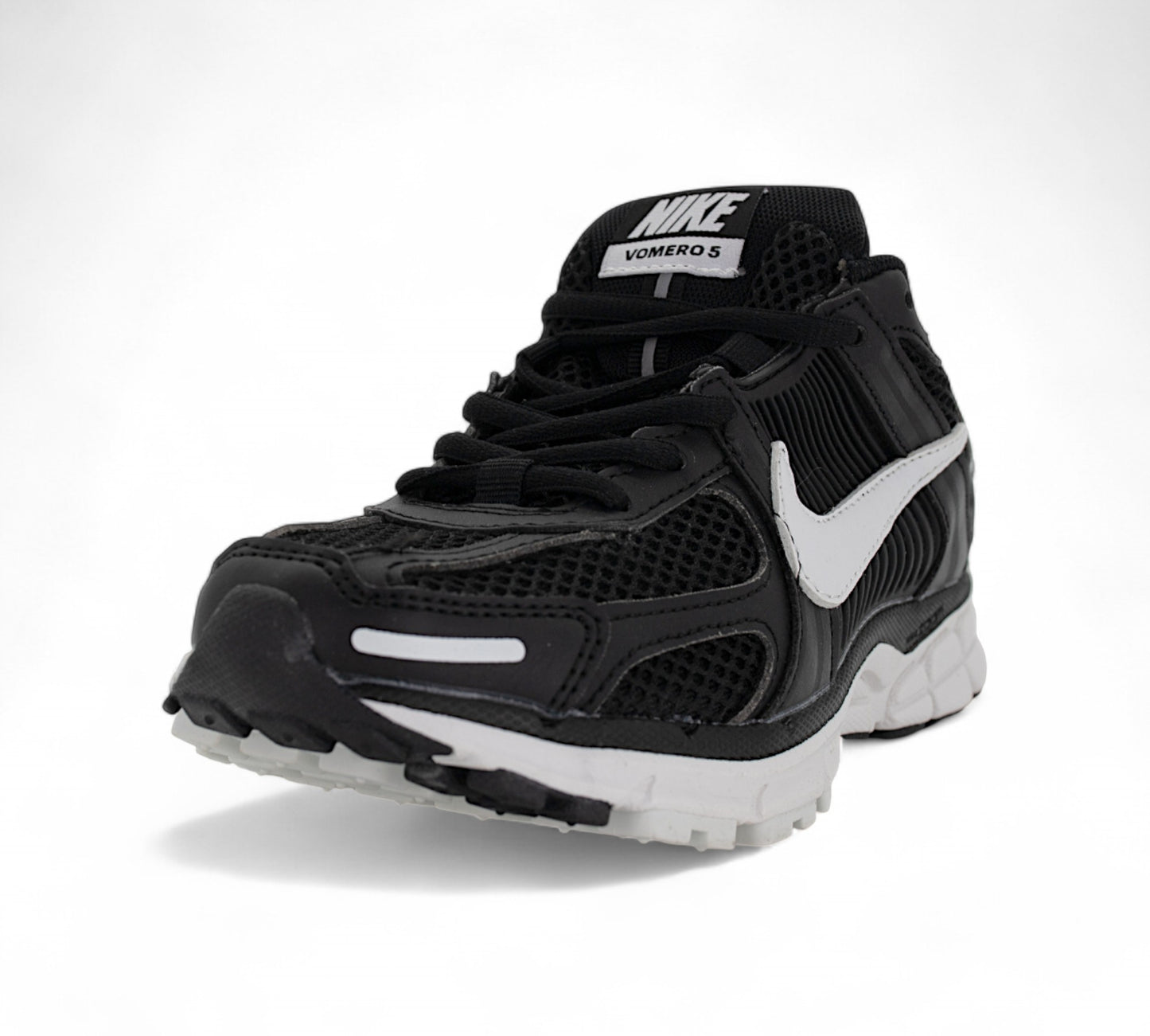 Nike Zoom Vomero 5 SP Black White In