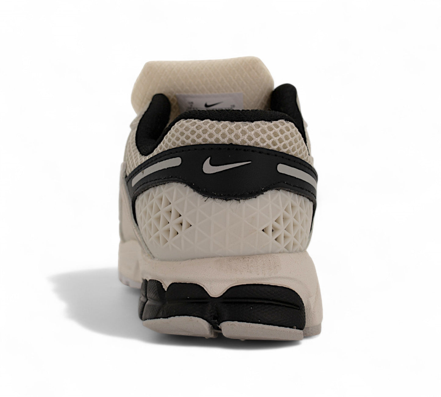 Zoom Vomero 5 White Black In
