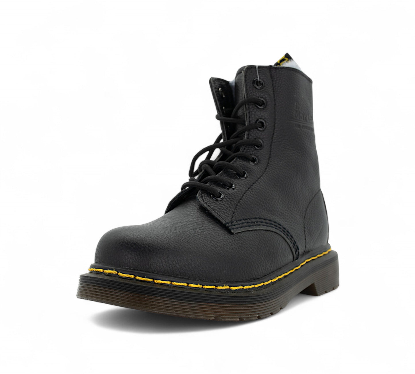 Dr.Martens 1460 Fur Black А