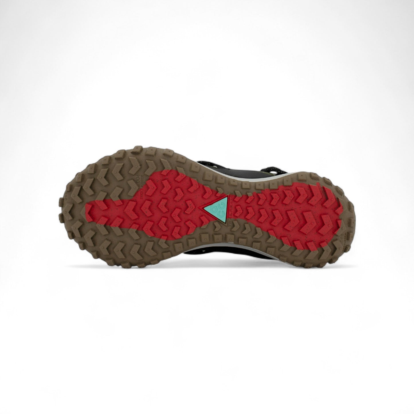 Nike ACG Mountain Fly Low "Black\Brown" Z