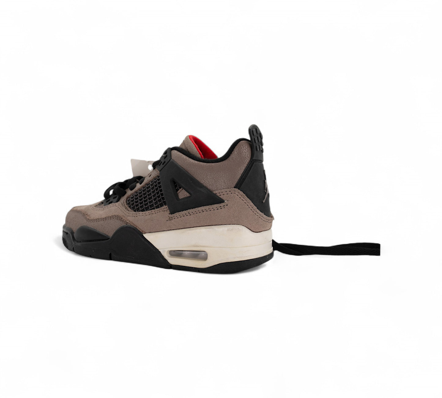 Nike Air Jordan 4 Taupe Haze A