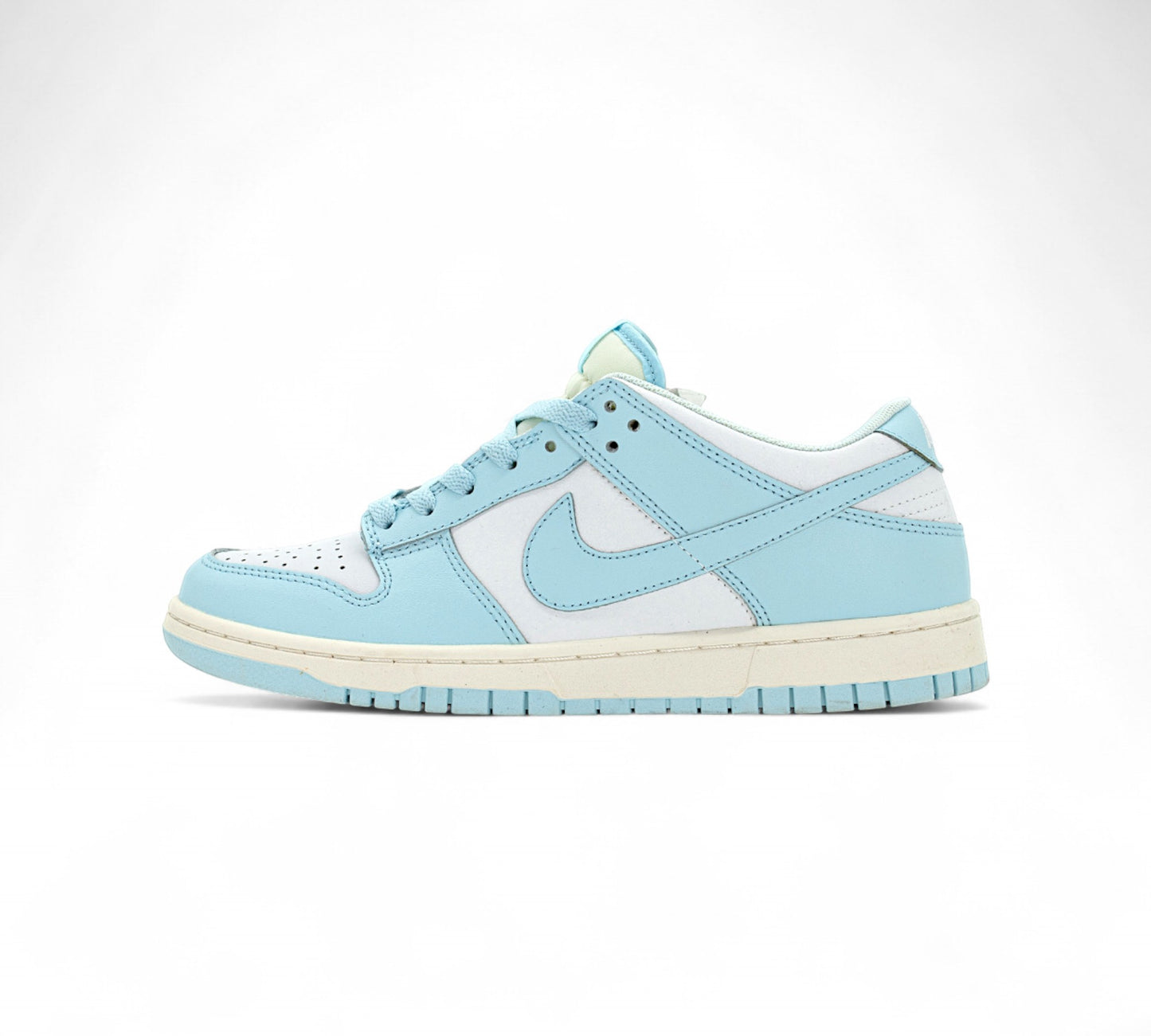 Nike Dunk Low University Blue — купить кроссовки Nike в Алматы | GAMEOVERSHOP