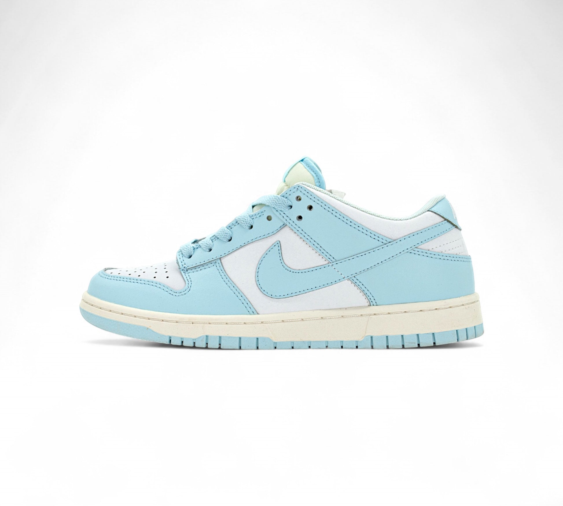 Nike Dunk Low University Blue — купить кроссовки Nike в Алматы | GAMEOVERSHOP