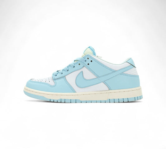 Nike Dunk Low University Blue K