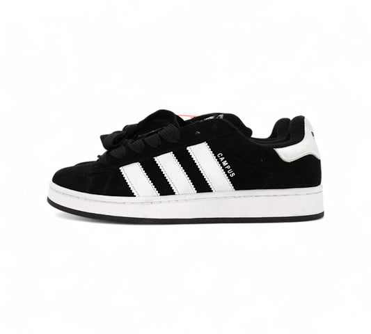 Adidas Campus Black White Z