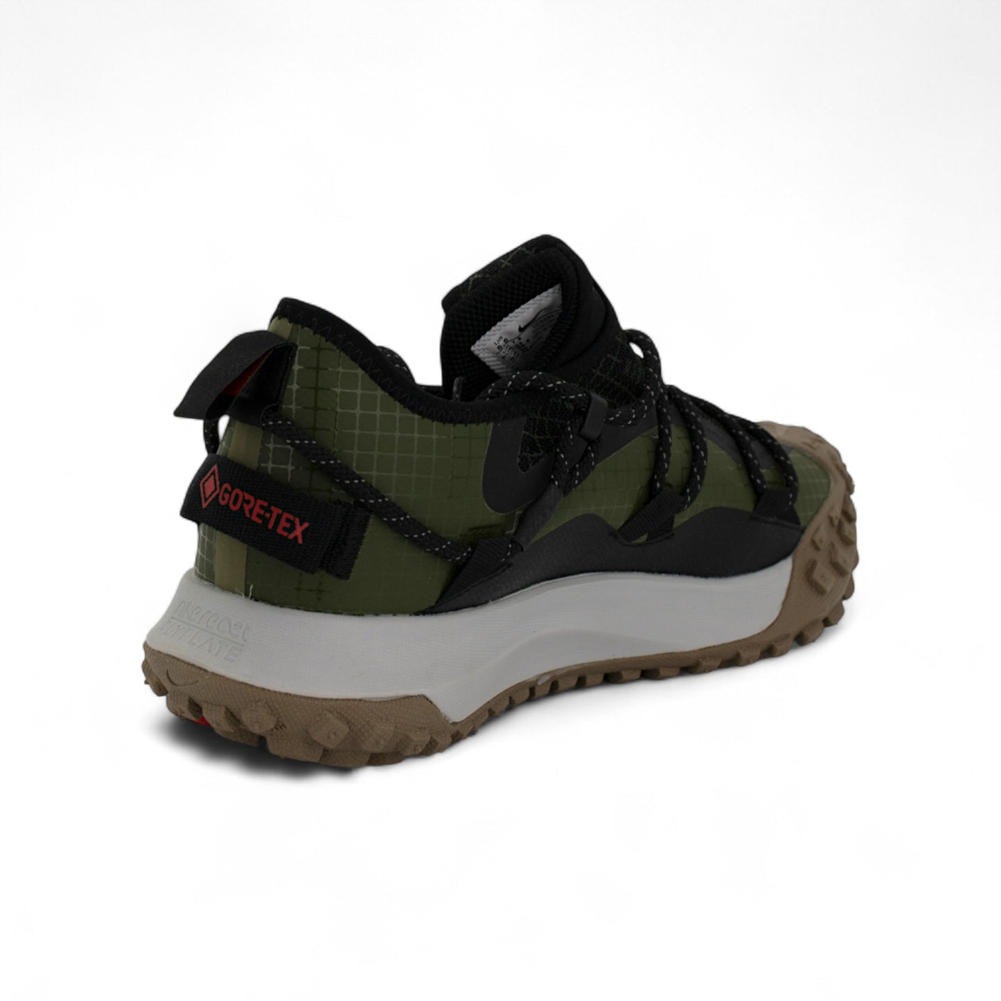Nike ACG Mountain Fly Low "Black\Brown" Z