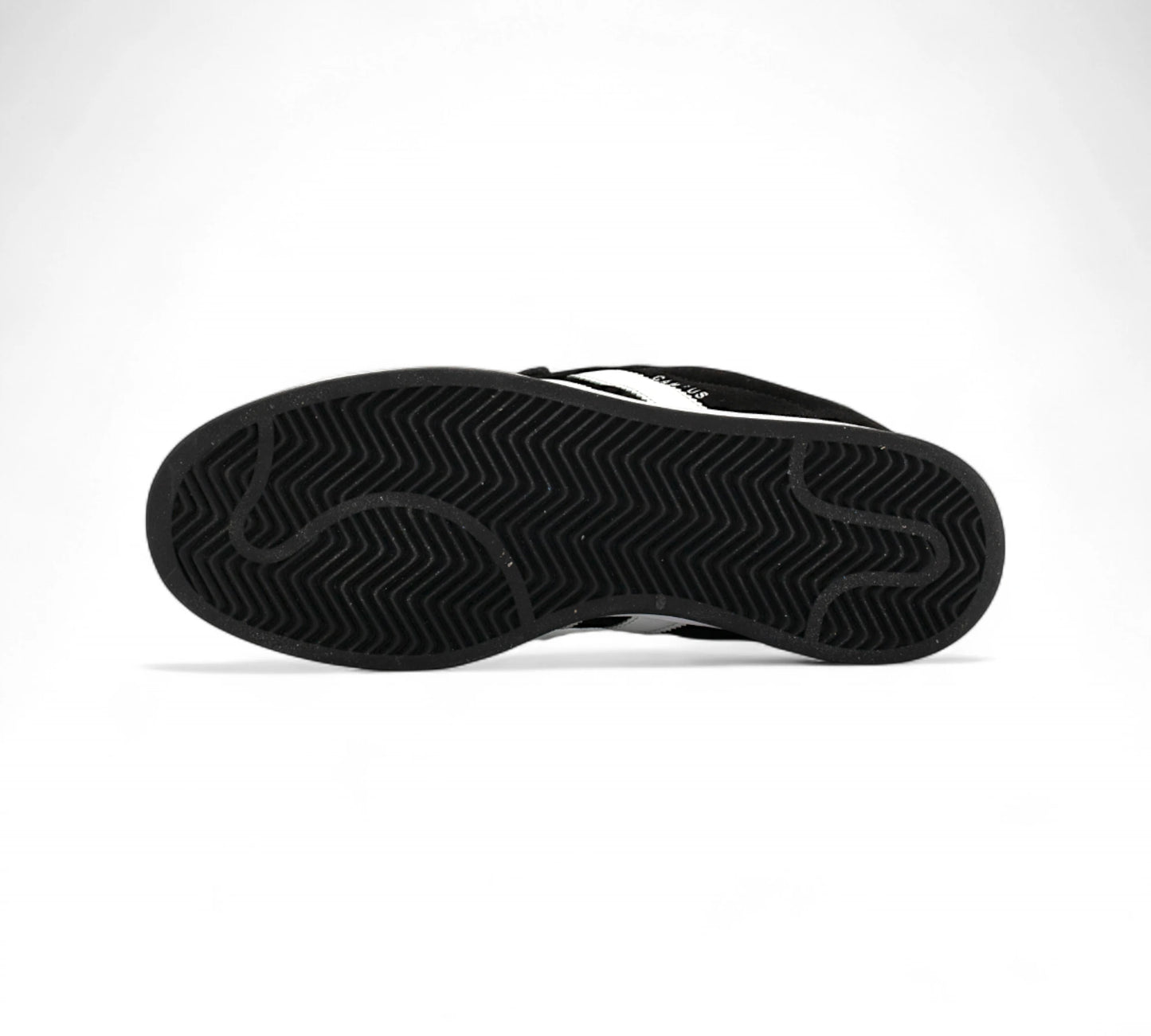 Adidas Campus Black White Z