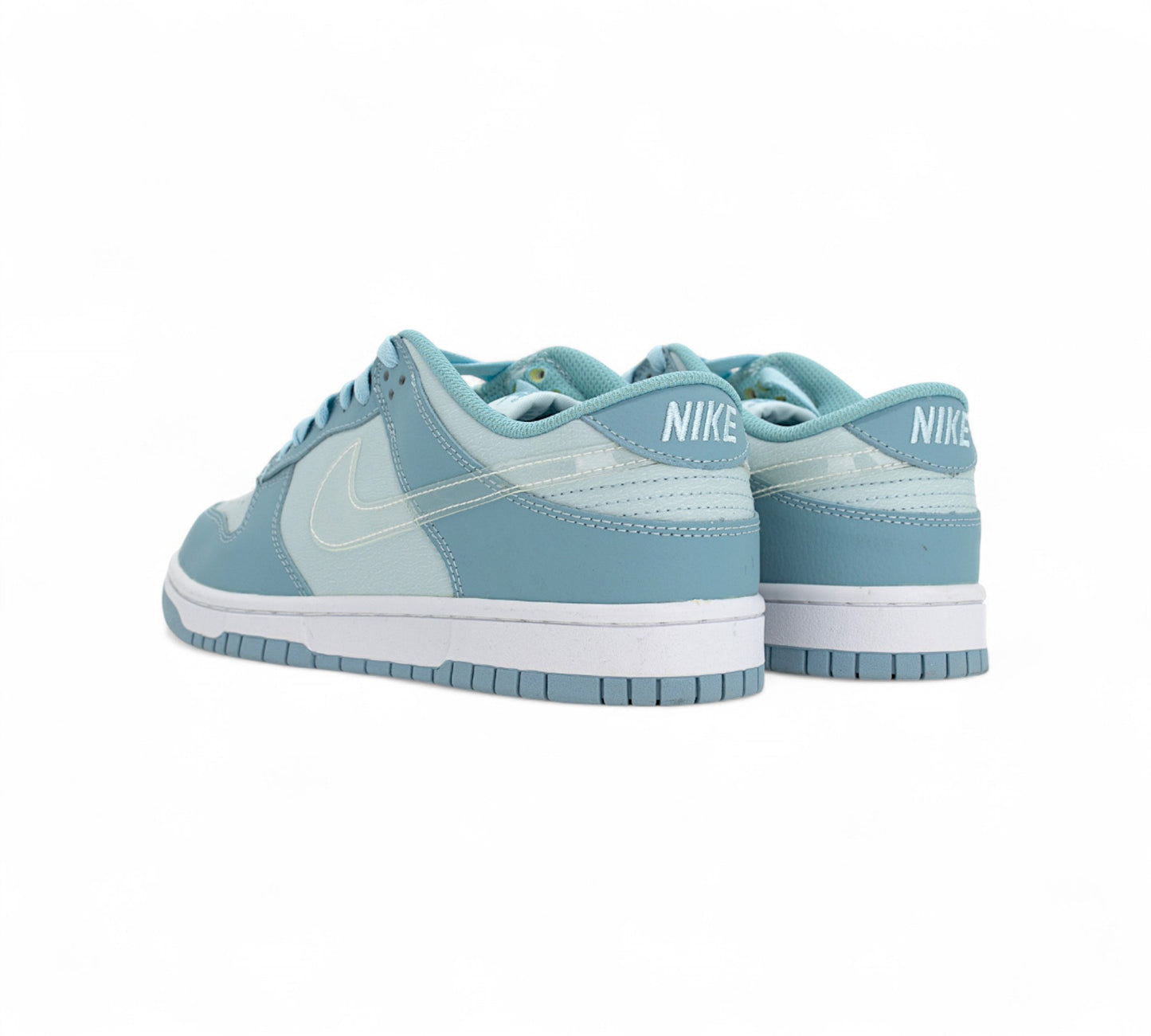 Nike Dunk Low "Aura Clear" NK