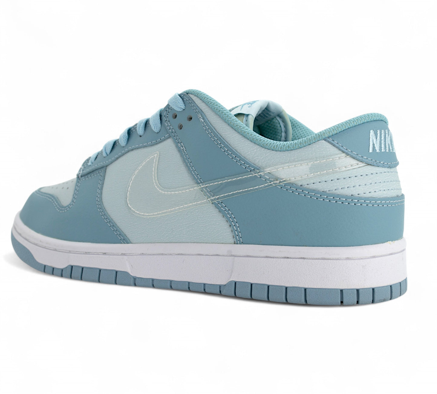 Nike Dunk Low "Aura Clear" NK
