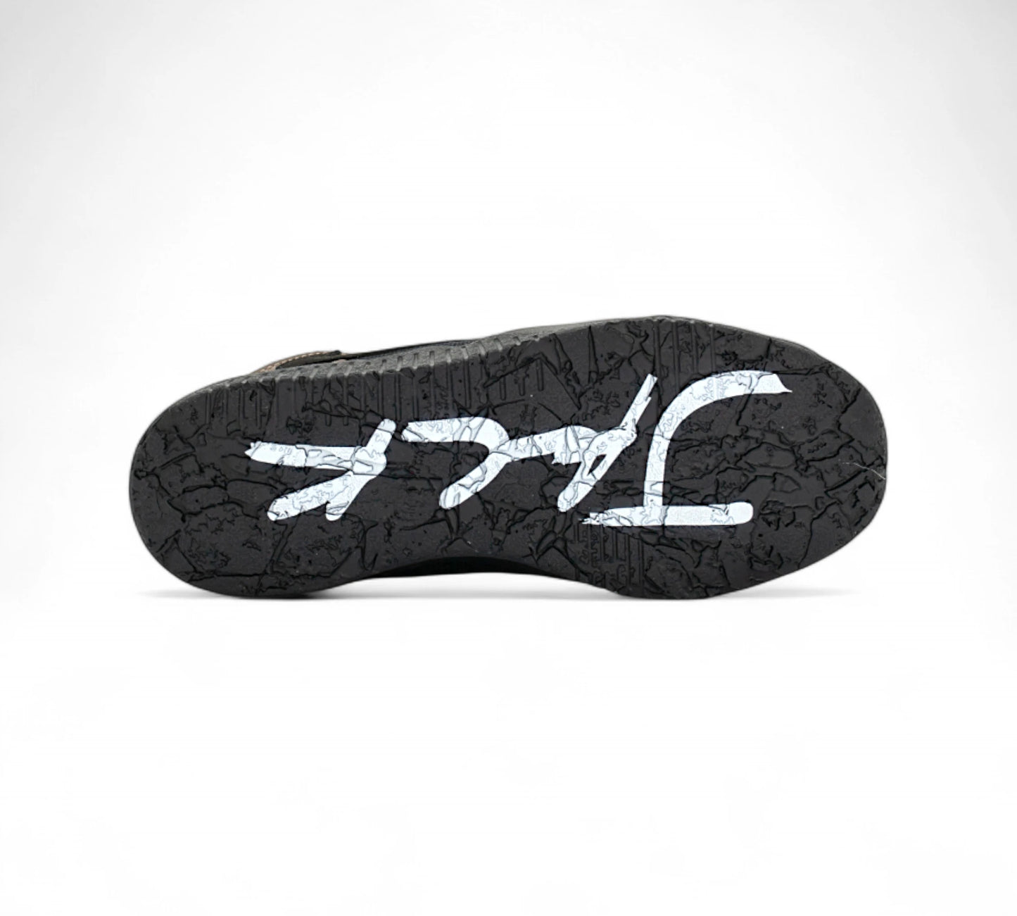 Nike Travis Scott x Jordan Jumpman Jack TR Dark Mocha K