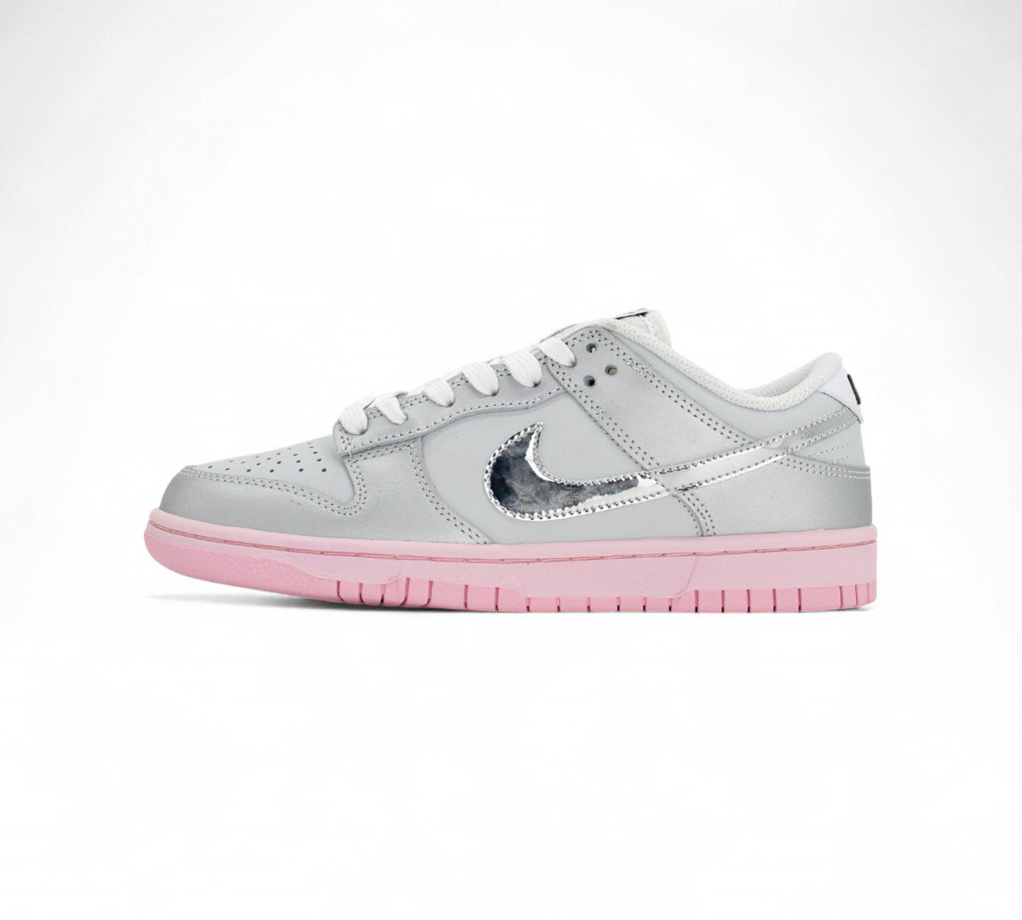 Nike Dunk Low Chrome Blossom Z