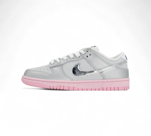 Nike Dunk Low Chrome Blossom Z