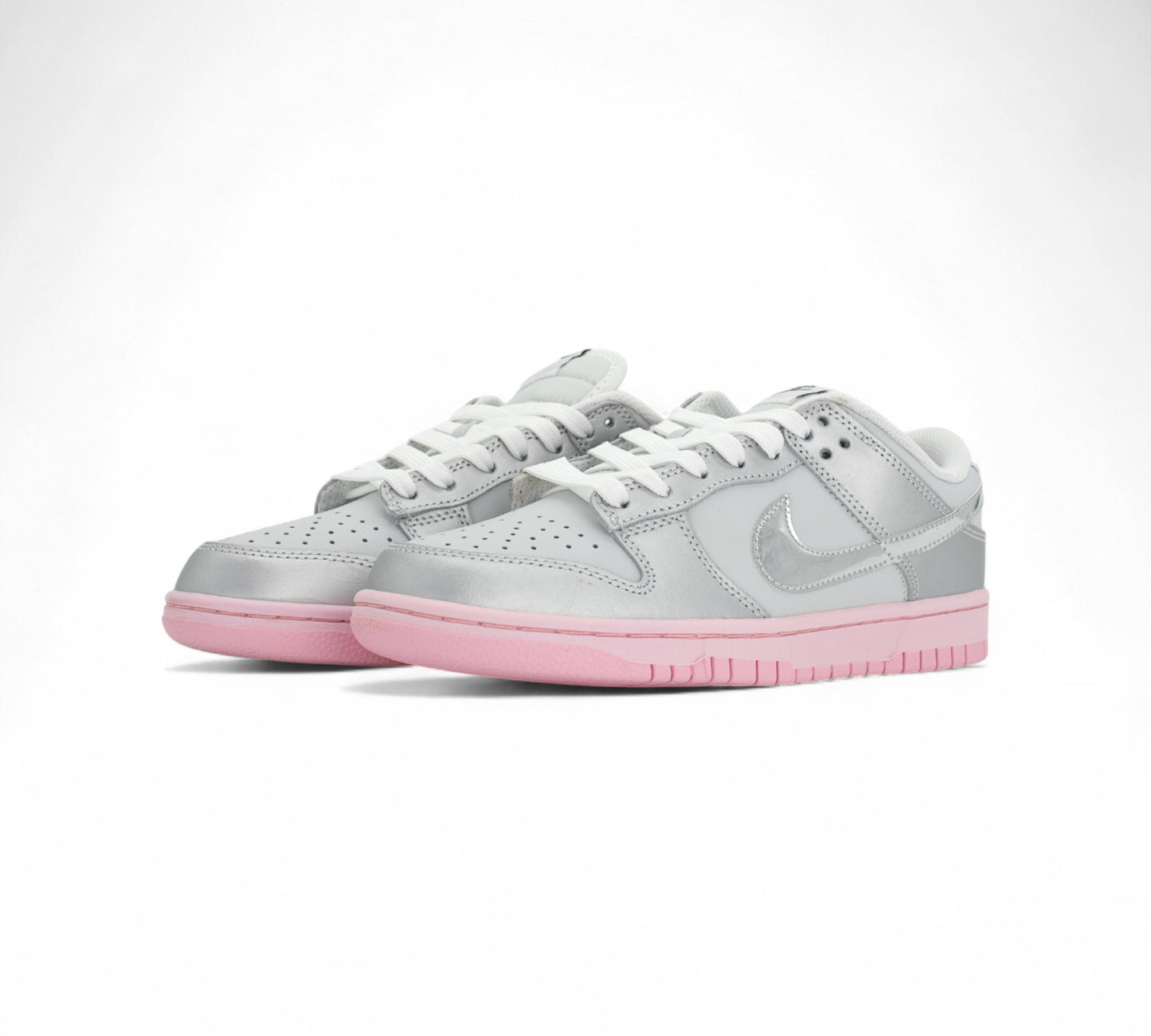 Nike Dunk Low Chrome Blossom Z