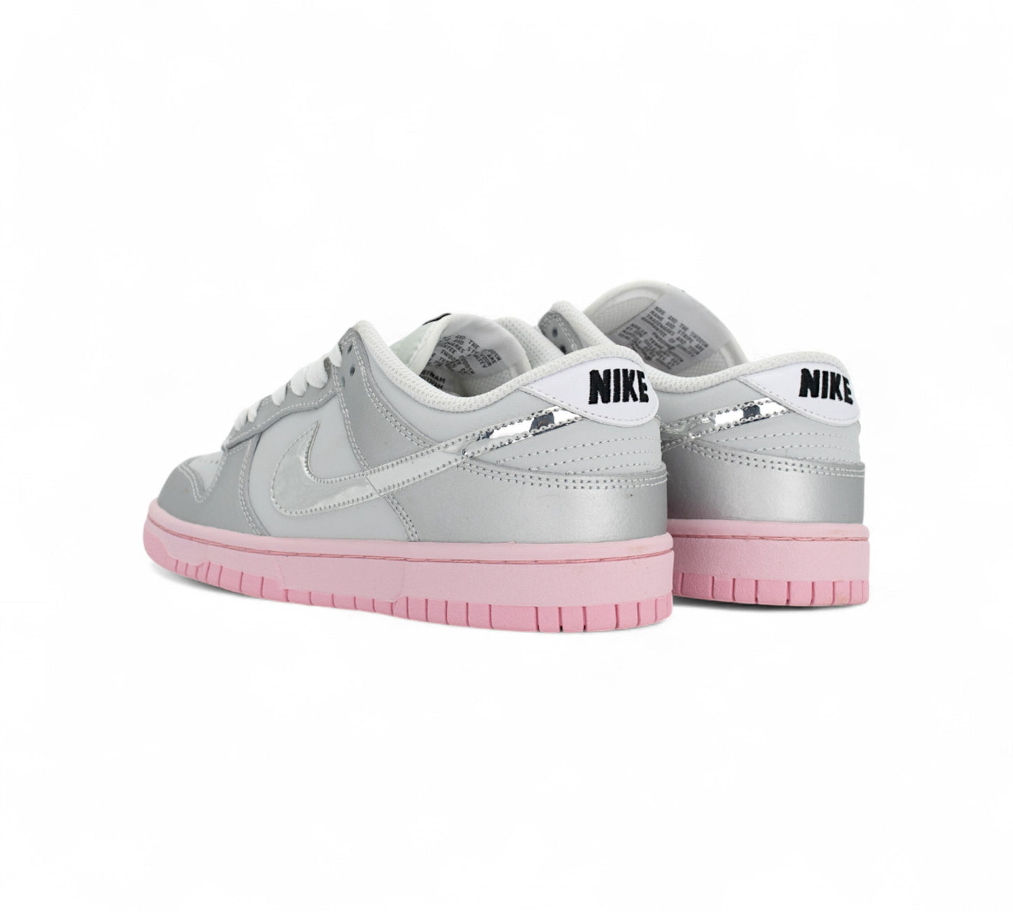 Nike Dunk Low Chrome Blossom Z