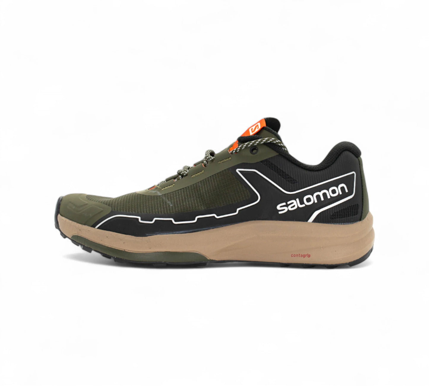 Salomon Khaki Z