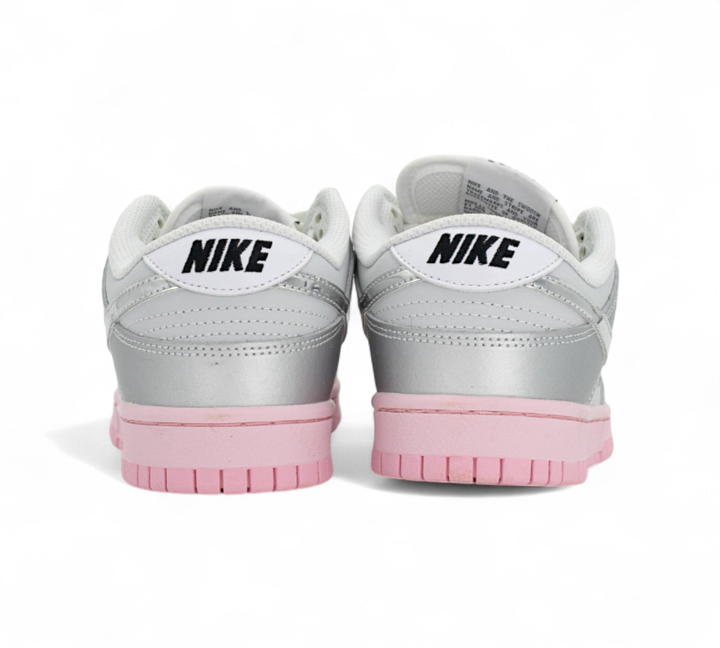 Nike Dunk Low Chrome Blossom Z