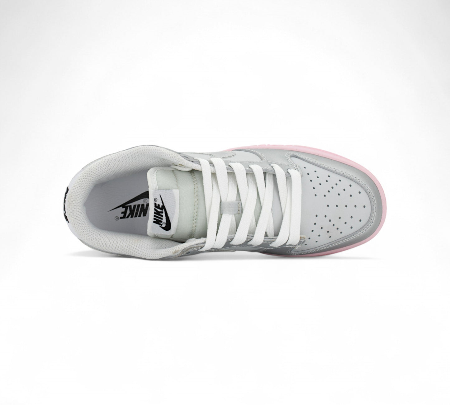 Nike Dunk Low Chrome Blossom Z