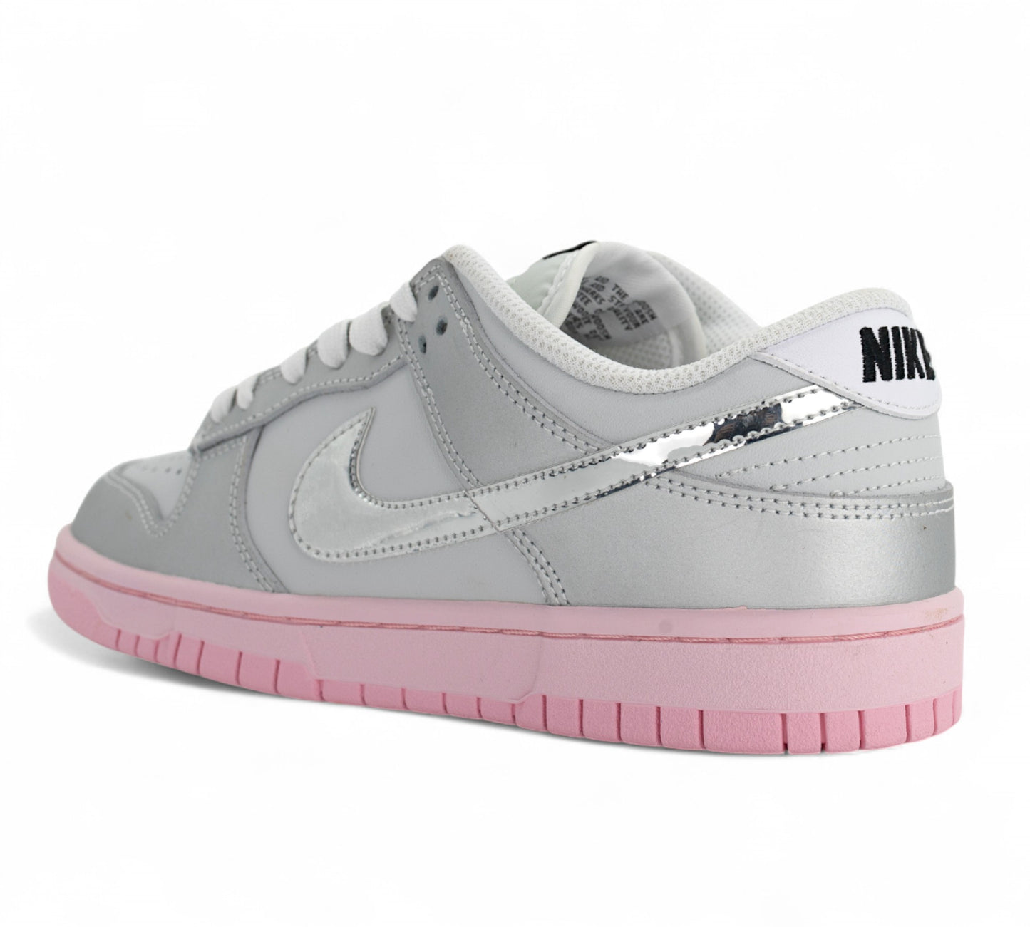 Nike Dunk Low Chrome Blossom Z