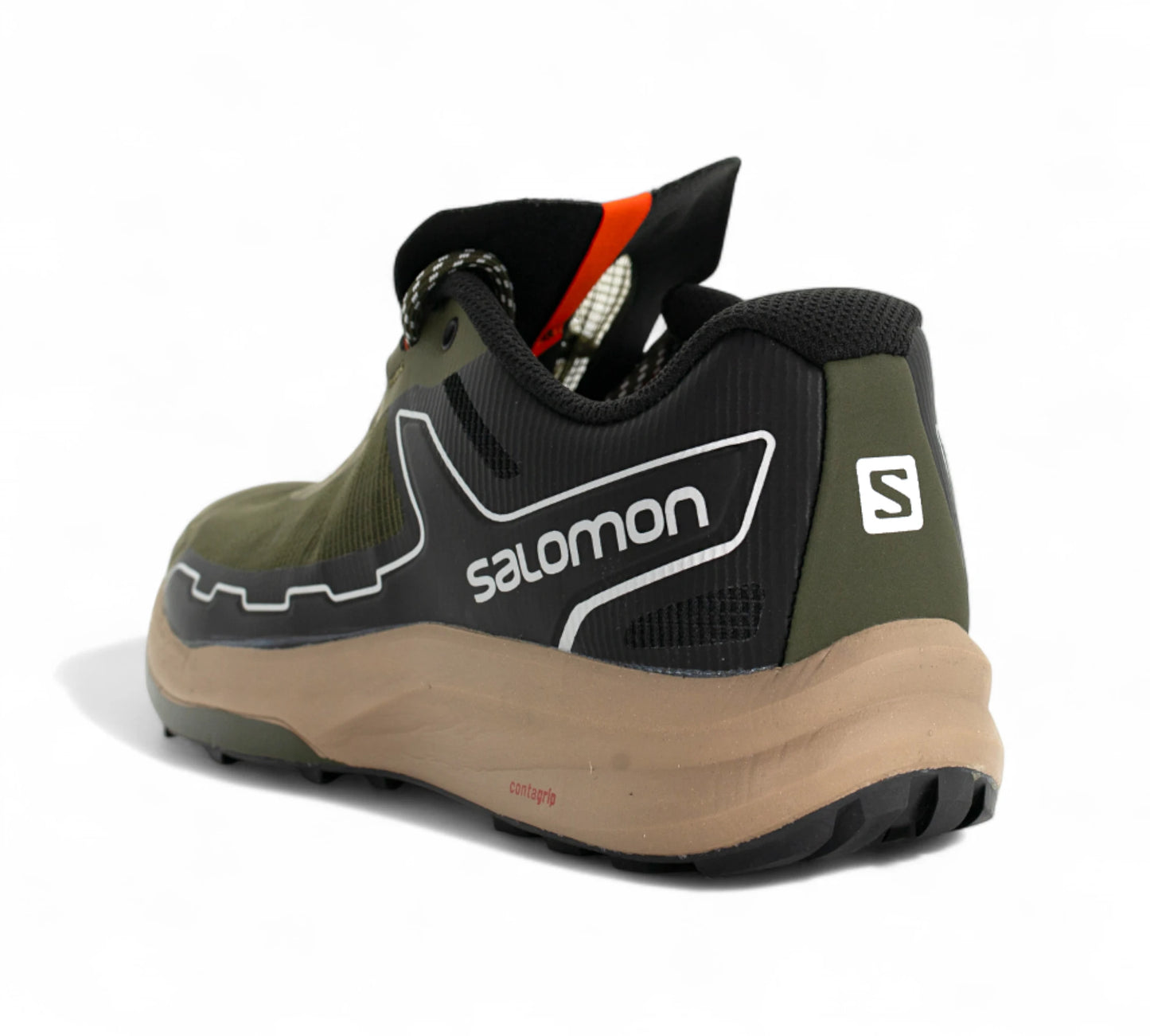 Salomon Khaki Z