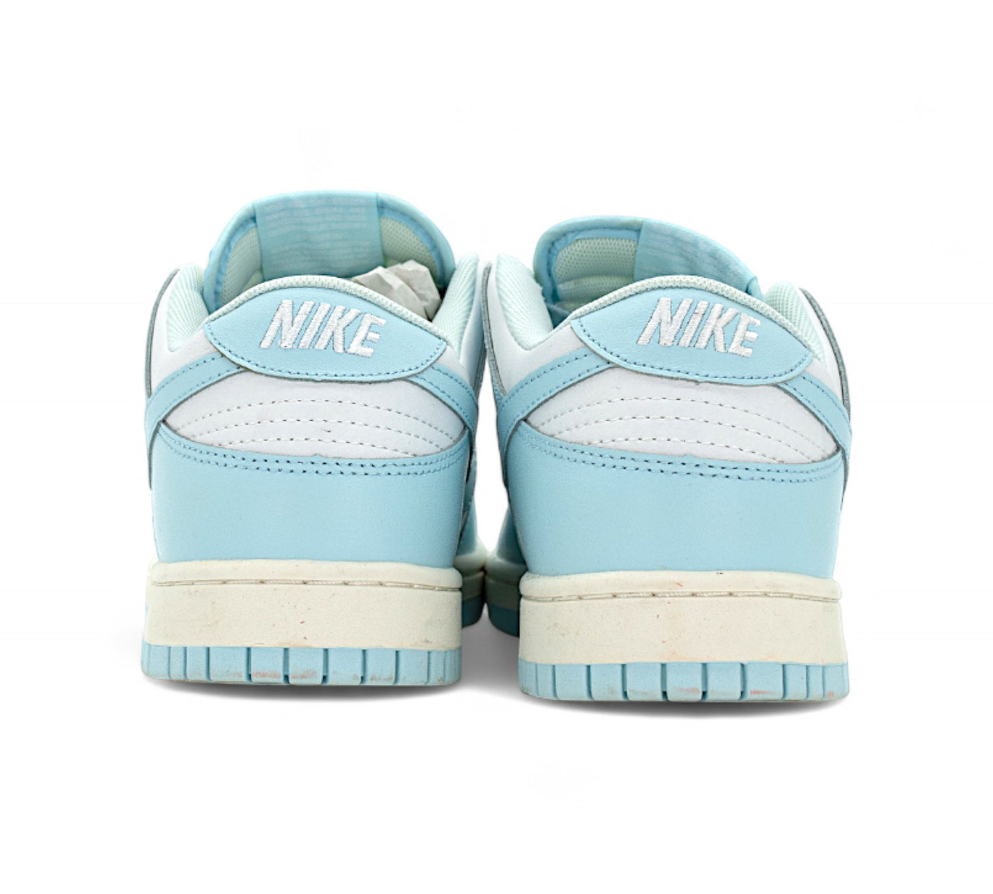 Nike Dunk Low University Blue — купить кроссовки Nike в Алматы фото 5 | GAMEOVERSHOP