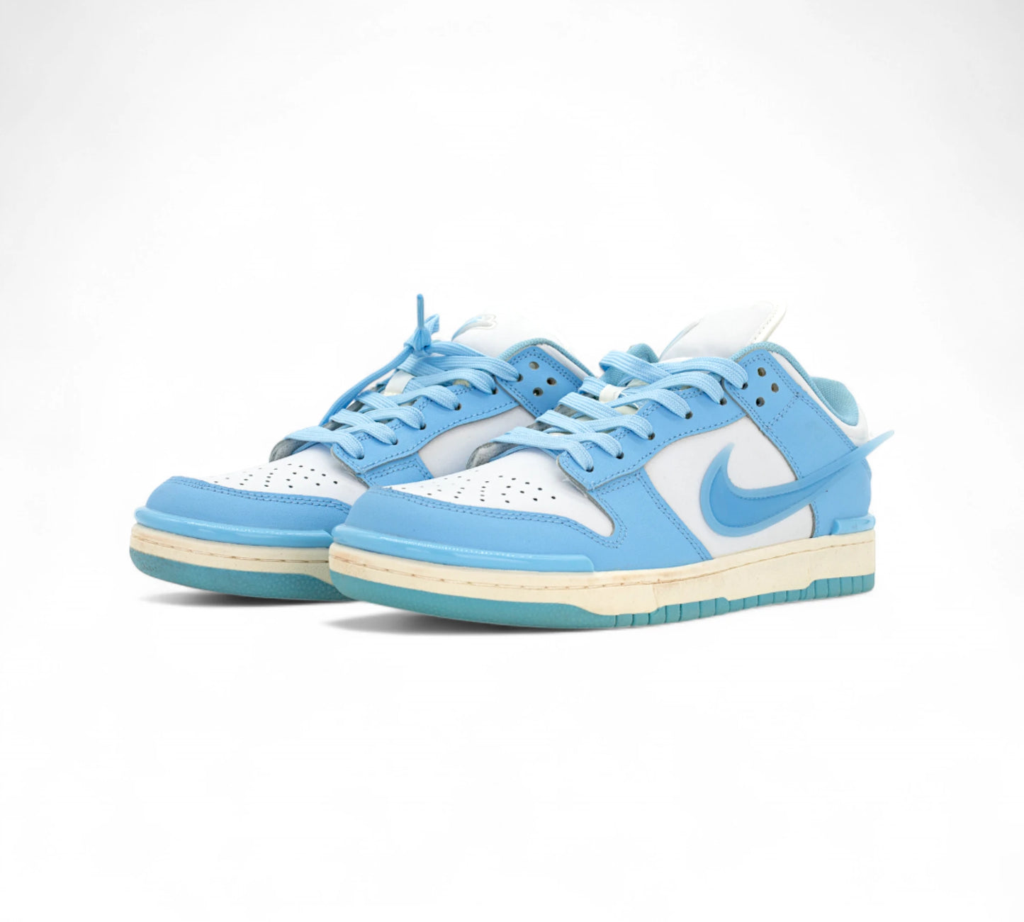 Nike Dunk Low Twist Blue Z