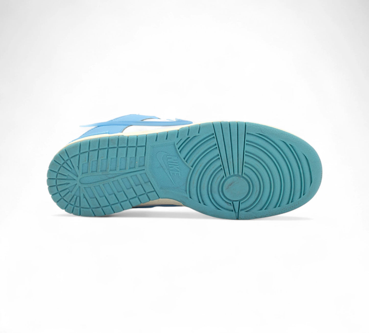 Nike Dunk Low Twist Blue Z