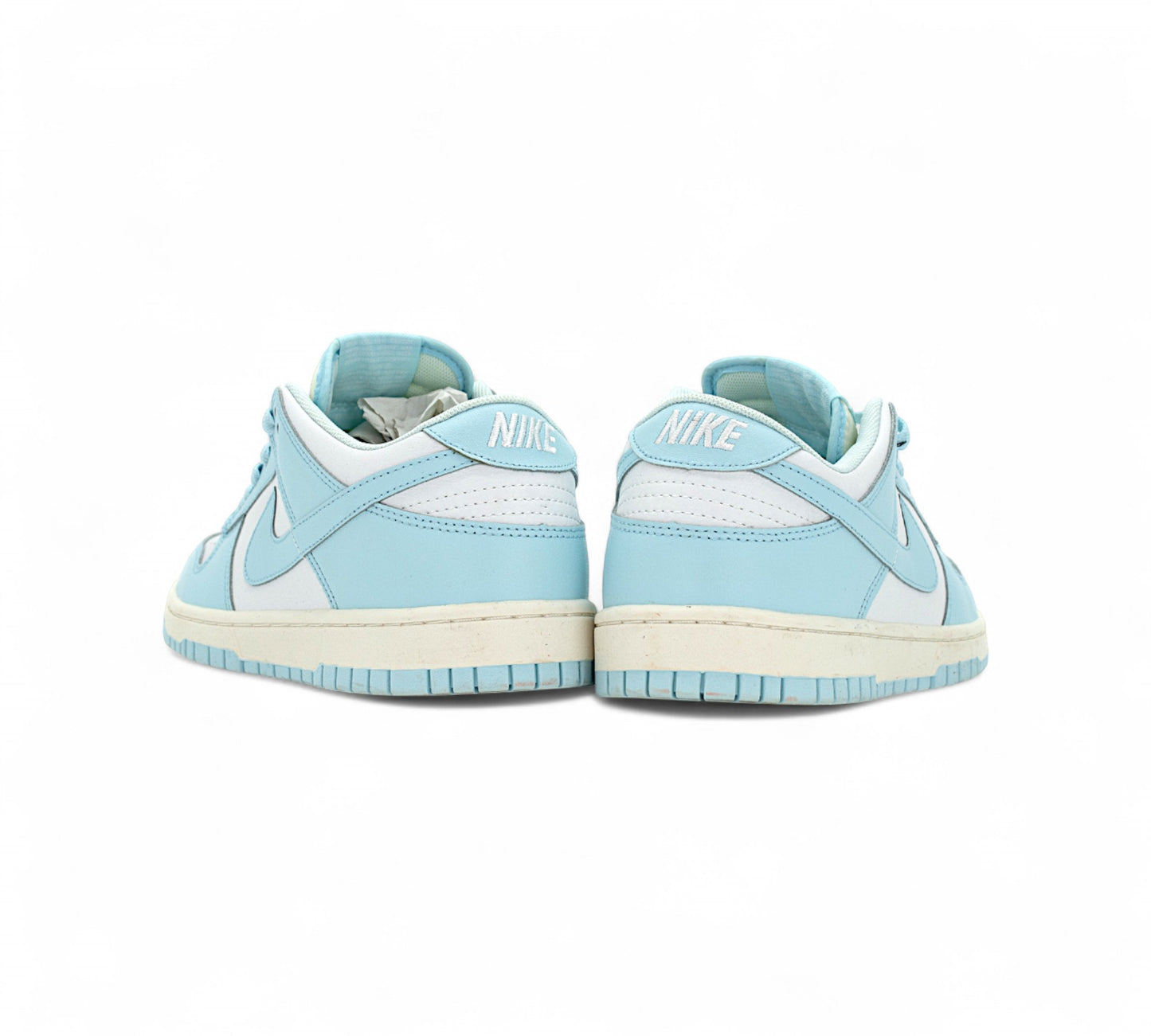 Nike Dunk Low University Blue — купить кроссовки Nike в Алматы фото 6 | GAMEOVERSHOP