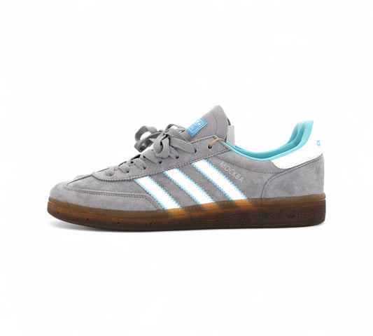 Adidas Special Grey White Blue In