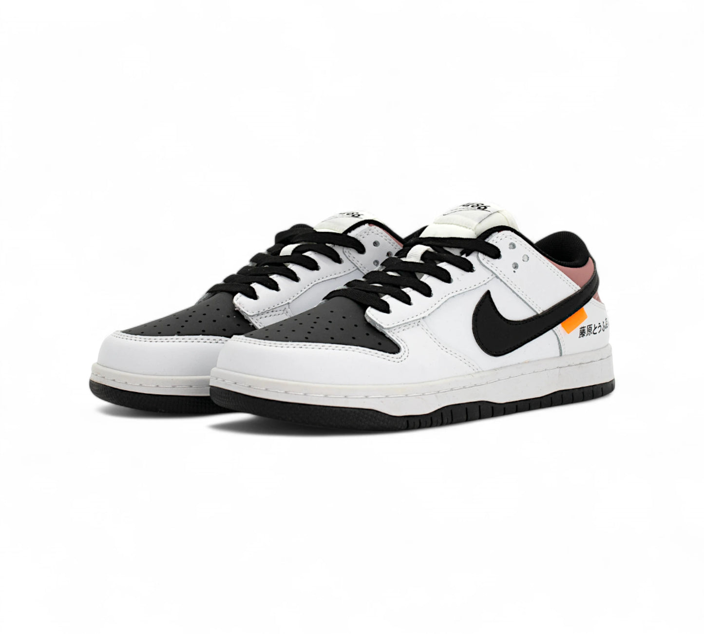 Nike Dunk Low x ae86 Z