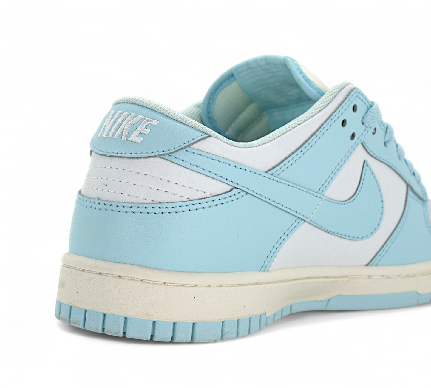 Nike Dunk Low University Blue — купить кроссовки Nike в Алматы фото 8 | GAMEOVERSHOP