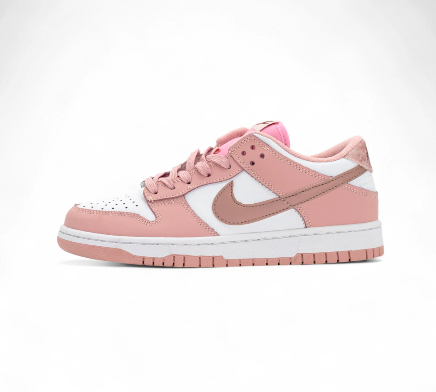 Nike Dunk Low Rose Whisper Z