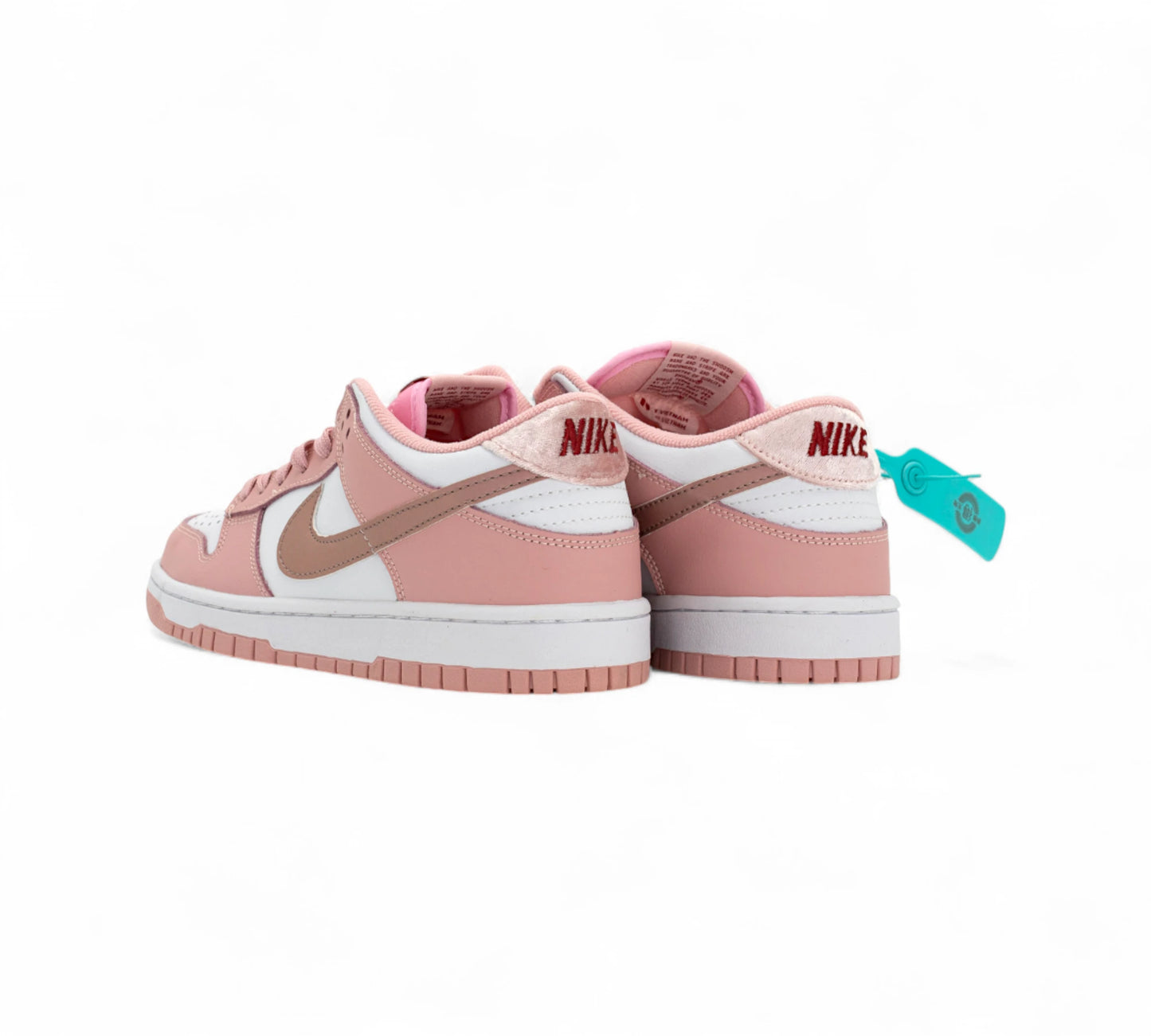Nike Dunk Low Rose Whisper Z