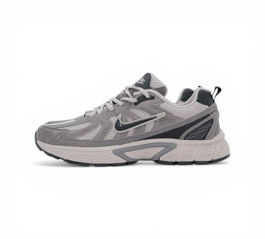 Nike V2K Run Grey Silver Р