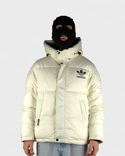 Куртка Adidas 9010 White M