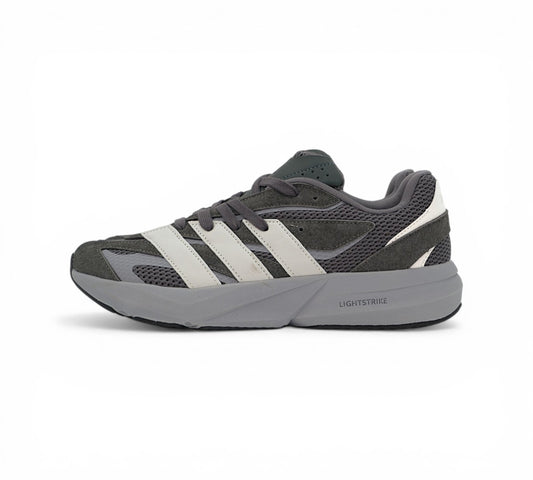 Adidas Lightblaze Grey Green Р