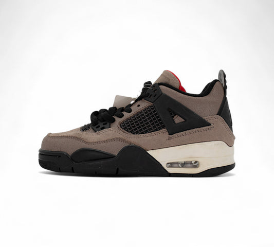Nike Air Jordan 4 Taupe Haze A