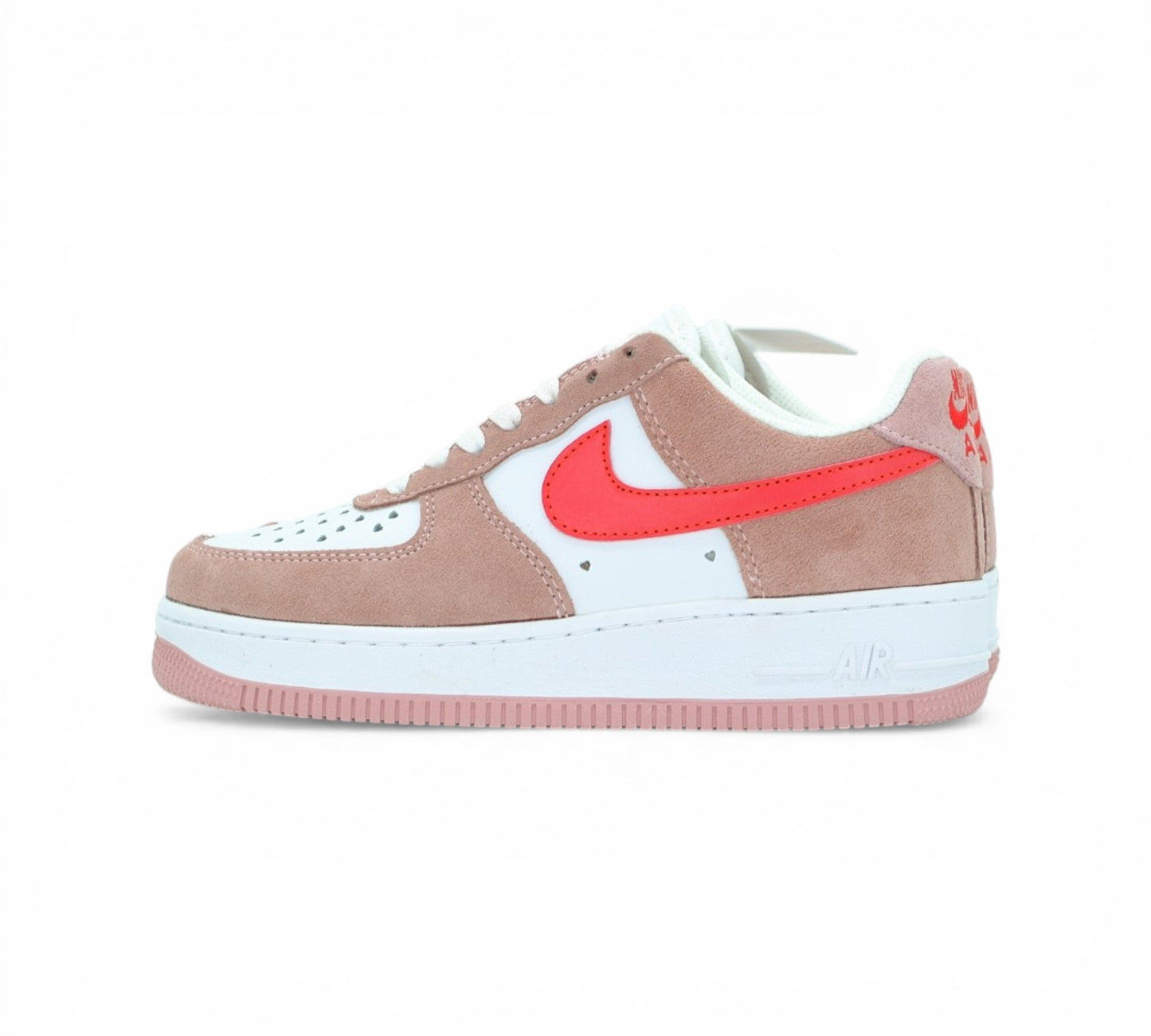 Nike Air Force 1 Low Valentine Day Premium In