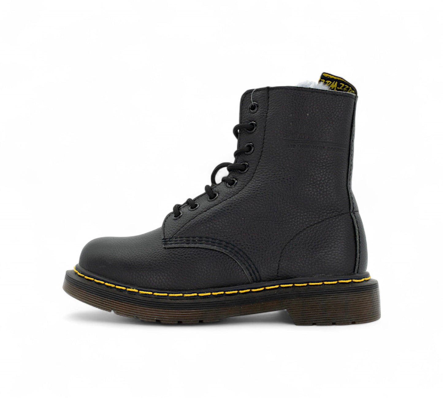 Dr.Martens 1460 Fur Black А
