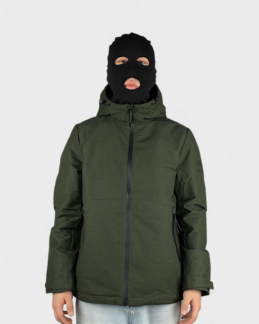 Куртка 7103 Green M