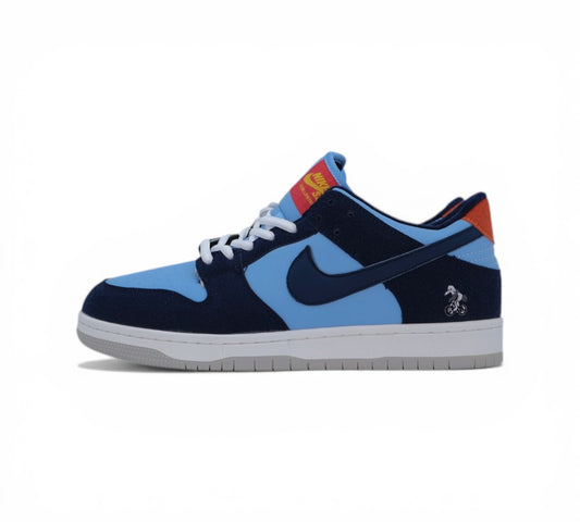 Nike SB Dunk Low Pro "Why So Sad?" - Winter