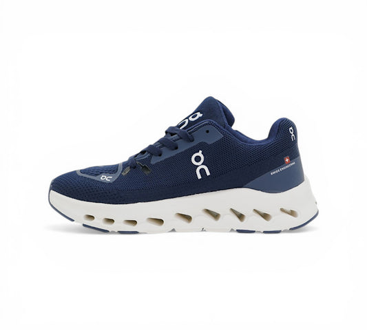 On Cloudsurfer Navy In