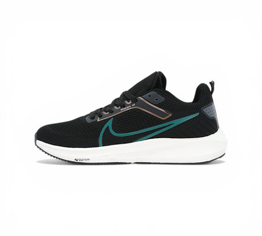 Nike Zoom Pegasus Black Green