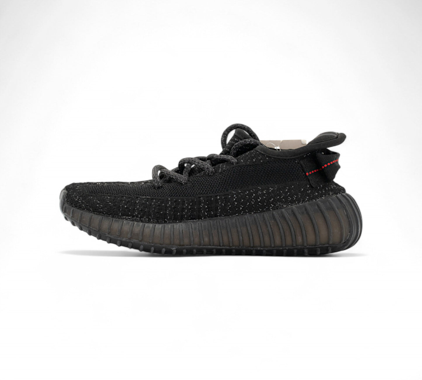 Adidas Yeezy Boost 350 V2 Black-Grey A