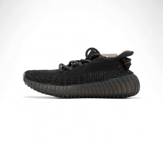 Adidas Yeezy Boost 350 V2 Black-Grey A
