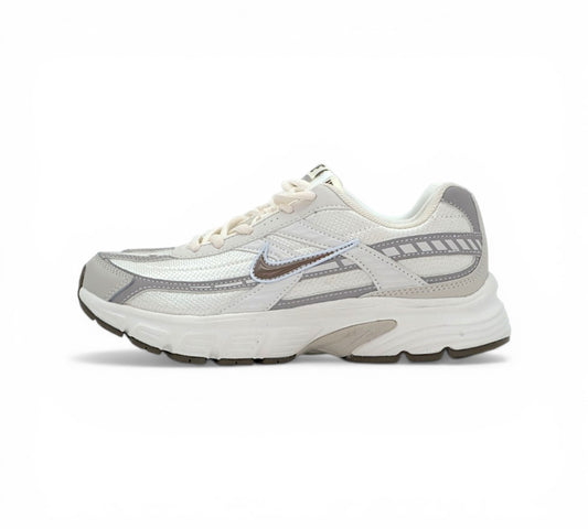 Nike Initiator White Pink Swoosh