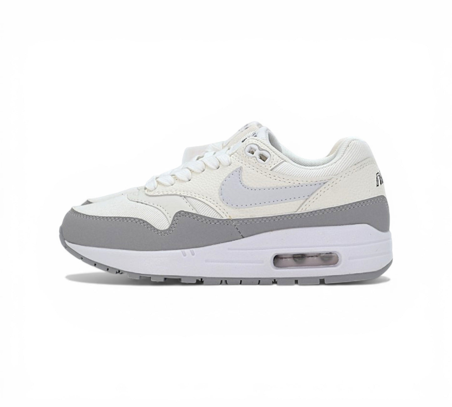 Nike Air Max 1 '87 Light Smoke Grey