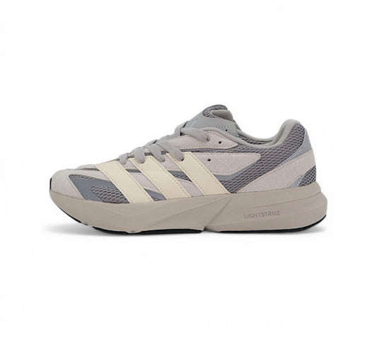 Adidas Lightblaze White Grey Р
