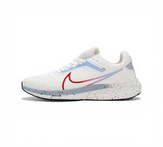 Nike Zoom Pegasus White Red