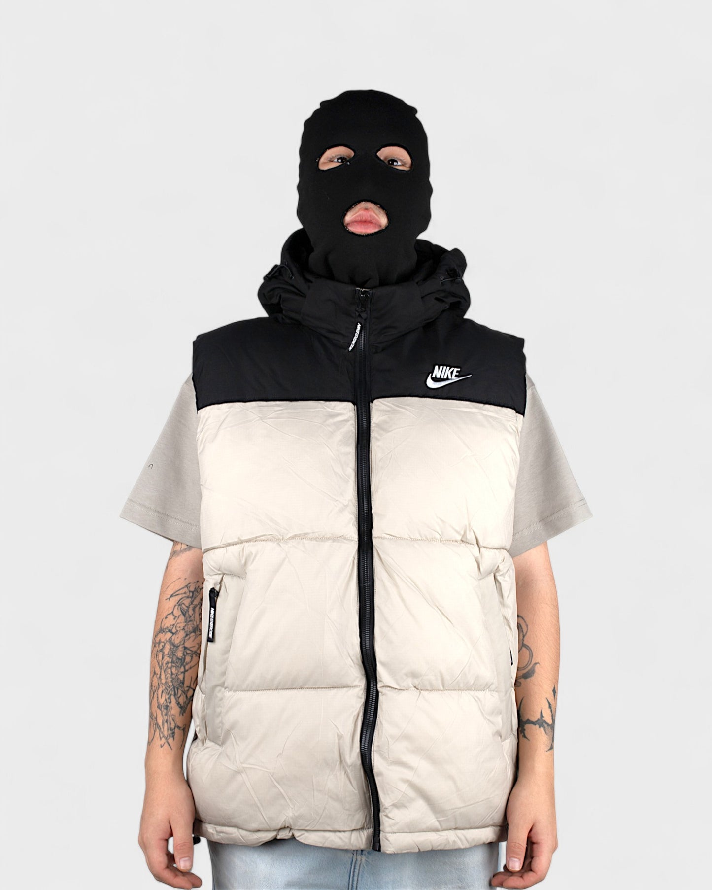 Жилетка Nike 666 Beige M